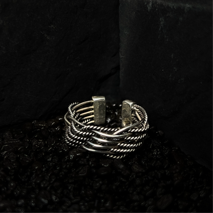 Mirage Ring