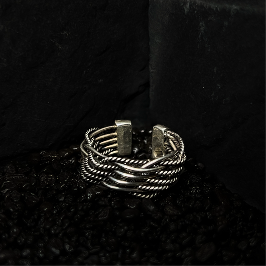 Mirage Ring