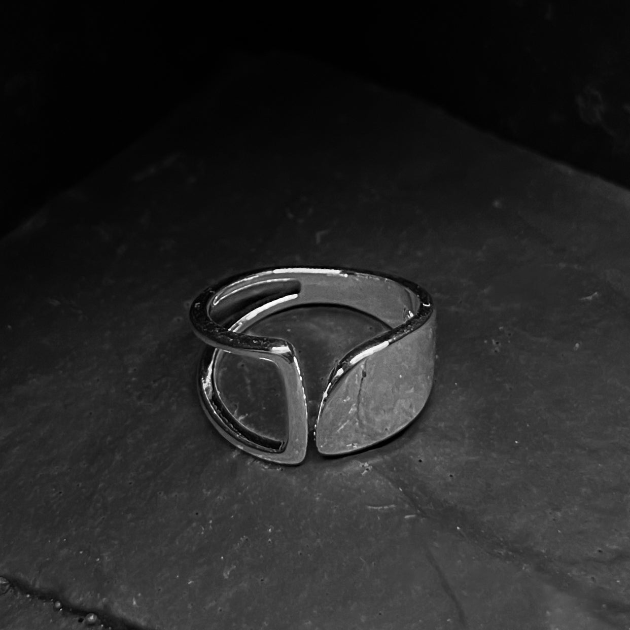 Arcana Ring