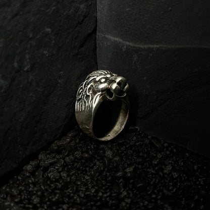 Roar Ring