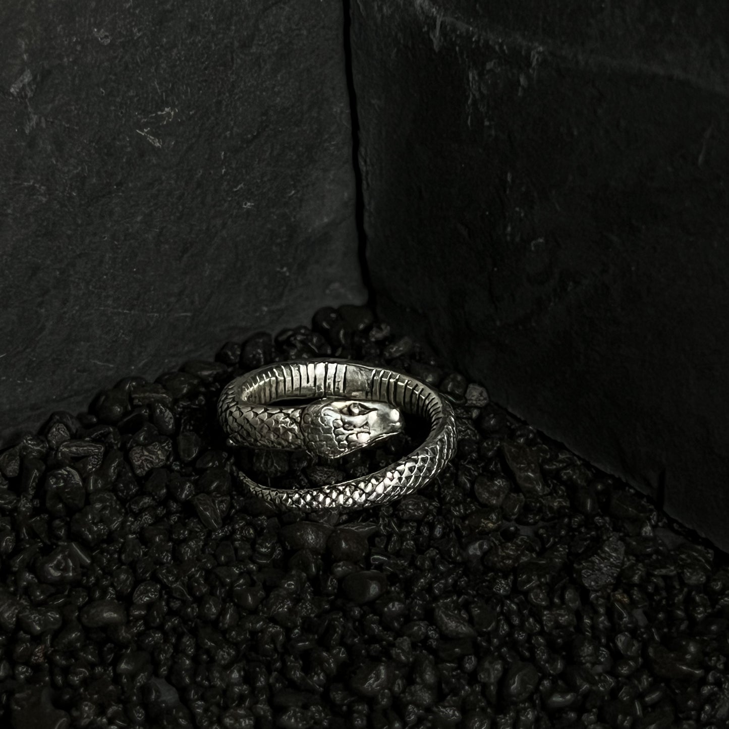 Serpents Ring